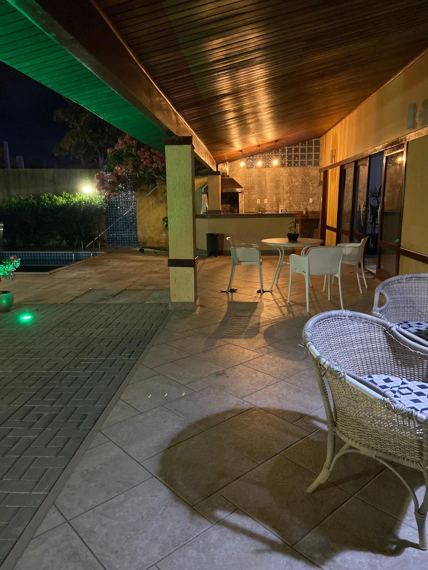 Casa Bela Bed and Breakfast Lauro de Freitas Εξωτερικό φωτογραφία